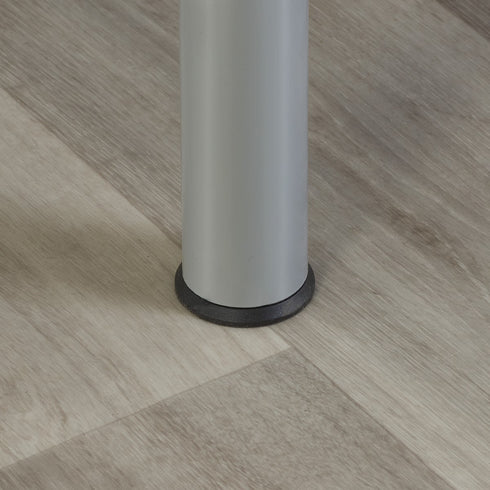 Nexus Bunk Bed Silver